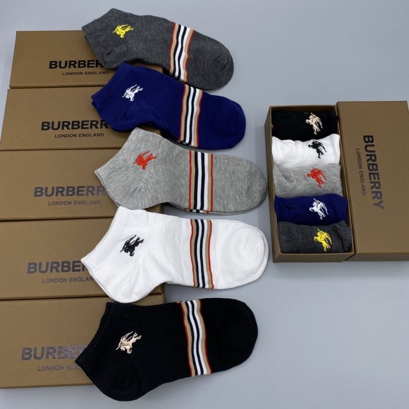 Burberry Socks